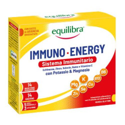 Immuno energy Pot&Mag