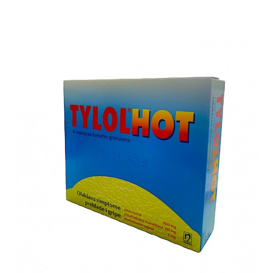 TylolHot 